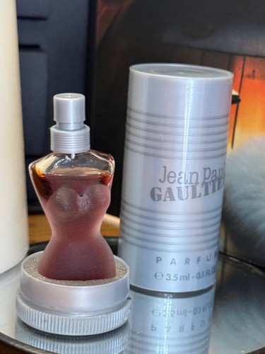 Jean paul gaultier miniature - paul,