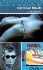 Fiche Cinéma Bleue - GERARD