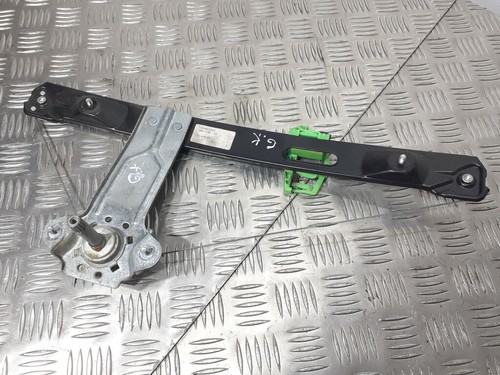 Bmw 2005 rear left - 2005,