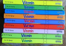 VITAMIN YEO HO KYONG 1-9 