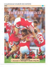 Fiche Atlas – Championnat