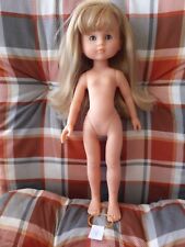 Camille poupée corolle les chéries 2001-01-J10B cheveux long avec frange N°8