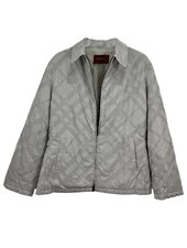 Veste Matelassé Burberry