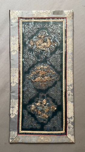 Broderie chinoise - broderie,