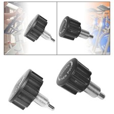 Spinning Bike Tirette Bouton