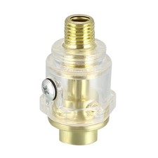 Graisseur Lubricator , Automatique En ligne Air Graisseur 1/4"NPT Pack of 1