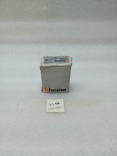 Bticino typ nt4406 - bticino, dimmer