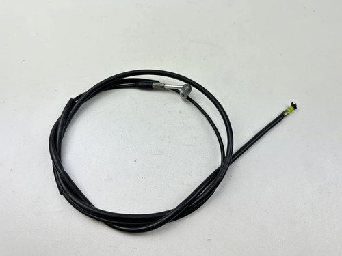 Cable coffre peugeot 50 - cable, de