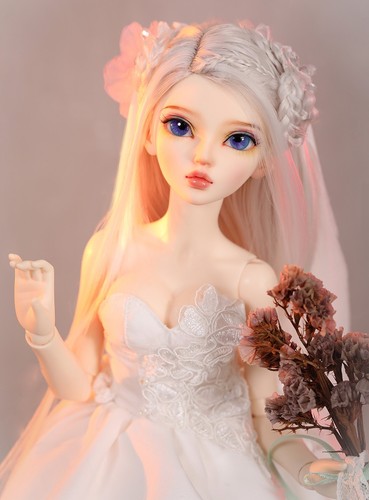 Handmade resin bjd sd - bjd, ball