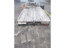 Plateau iveco daily ne - daily, /