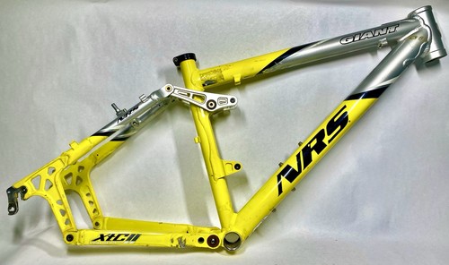 Giant xtc pro - ii,