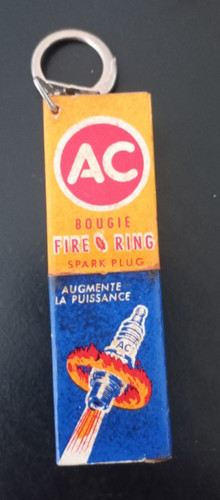 Porte clés publicitaire - porte-clés,