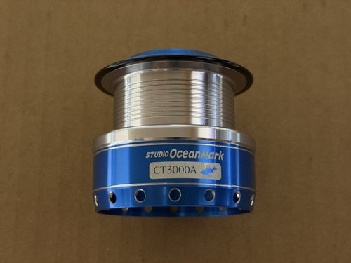 Studio ocean mark - studio, custom