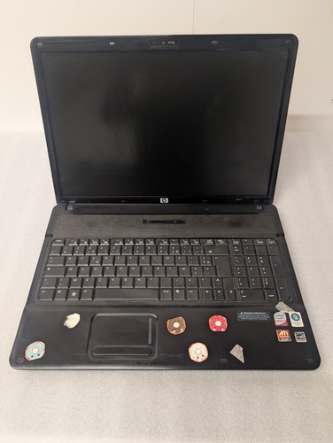 Portable compaq 6830s - 6830s, hs