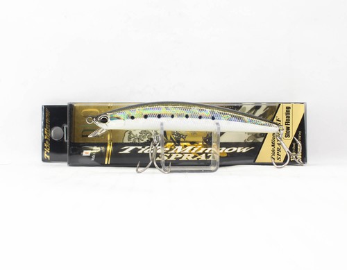 Duo tide minnow sprat - tide,