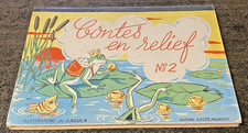 Pop Up  - Contes en Relief