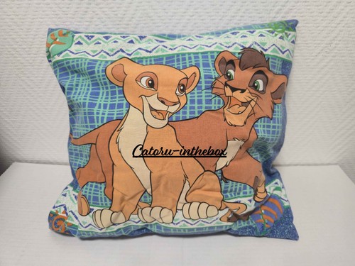 Coussin cushion disney le - cushion,