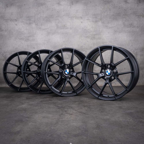 Jantes bmw 19 - jantes,