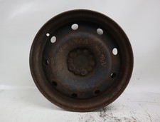 Jante tole occasion PEUGEOT 806 Phase 1 - 2.0 HDI 110ch -