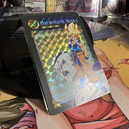 Dragon ball visual adventure - ball,