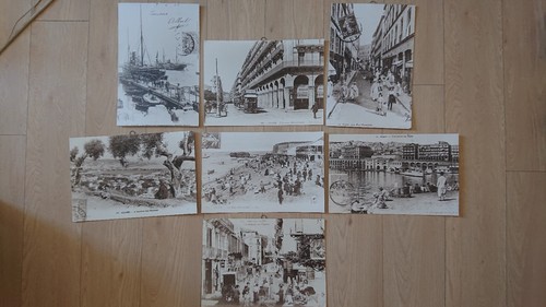Lot grands - lot, 7
