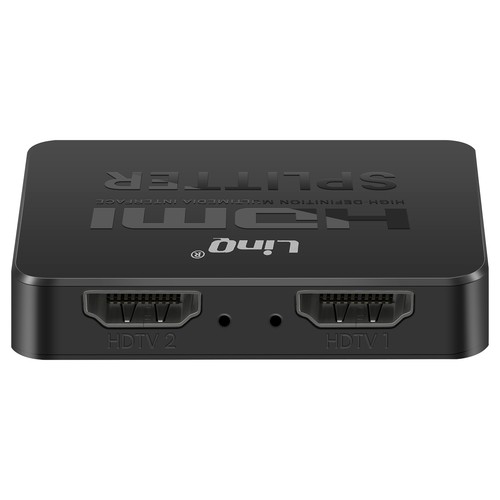 Linq splitter hdmi ultra hd - linq,