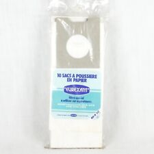 Sacs Aspirateur Traineau Eurexam Neufs Hoover S4174 4176 4178 4180 4182 4214