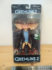NECA CULT CLASSICS Gremlins 2 blister figurine Brain - 100% neuf