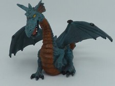 FIGURINE PVC SCHLEICH PAPO