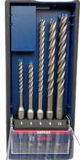 Bosch bleu perforateur expert - bosch,