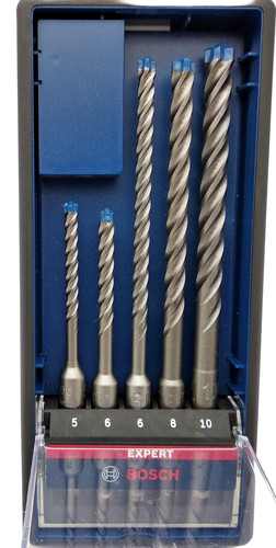 Bosch bleu perforateur expert - bleu,
