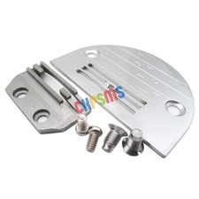 AIGUILLE PLAQUE D'ALIMENTATION