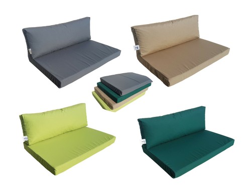Natalia spzoo coussins - spzoo, matelas