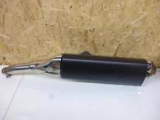 Silencieux d échappement origine pour moto Suzuki 1300 Hayabusa 2010-2012 15H0