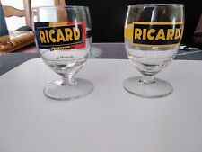 verres ricard ballon