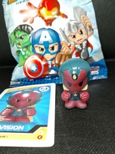 Boomez Marvel / 1 Figurine