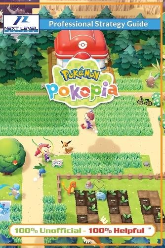 Next level guides pokemon - level,