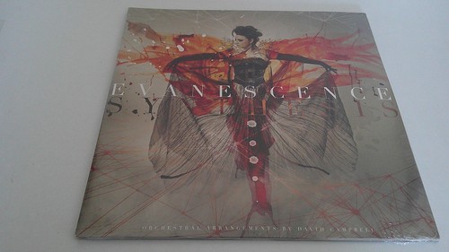 Neuf evanescence - 2, ‎"