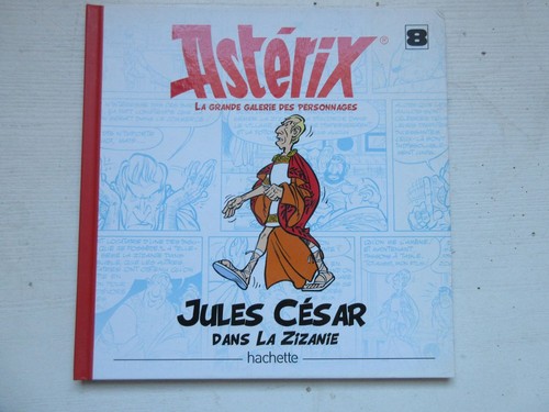 Asterix grande galerie des - grande,