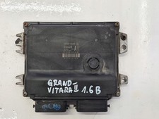 SUZUKI VITARA II CALCULATEUR