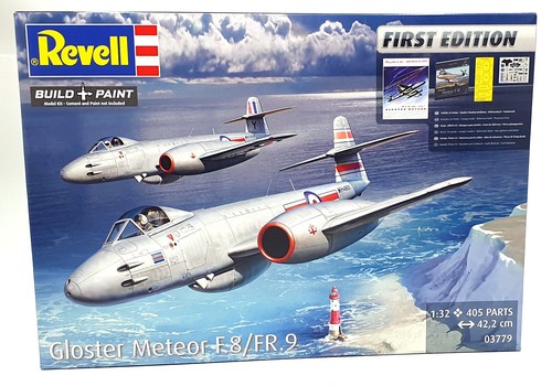Revell scale unbuilt kit - revell,