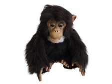 Singe interactif furreal - singe,