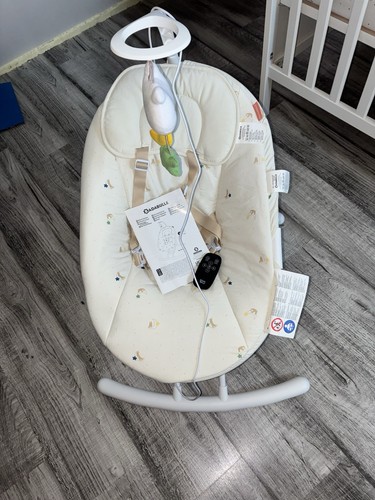 Badabulle transat bébé avec - badabulle,