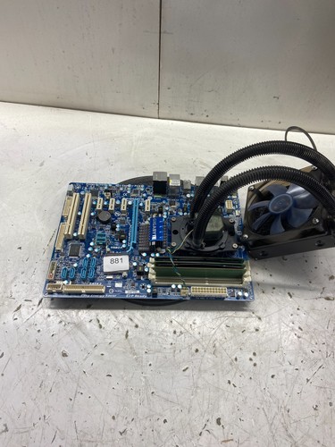 Gigabyte 770t usb3 - gigabyte, ga-770t-usb3