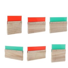 1 Packs Outils De Grattoir