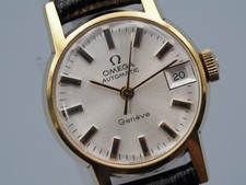 Lire *Exc+5* Omega Geneve