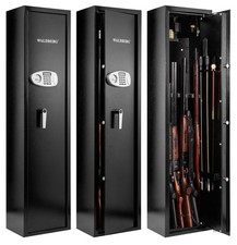 Armoire forte Waldberg Digital