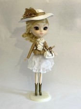 Pullip Clarity Doll JUN