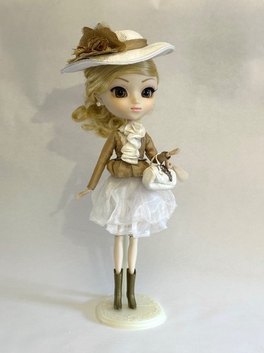 Pullip clarity doll jun - pullip,