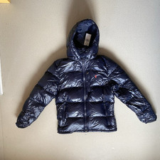 Doudoune ralph lauren neufs